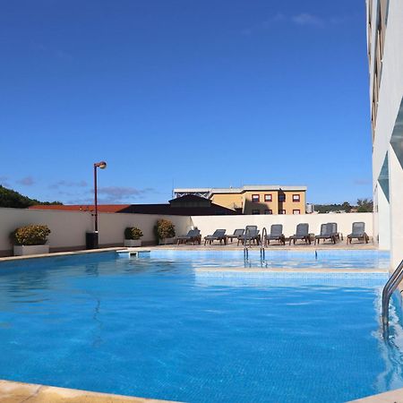Vip Executive Zurique Hotel Lisbon Exterior photo