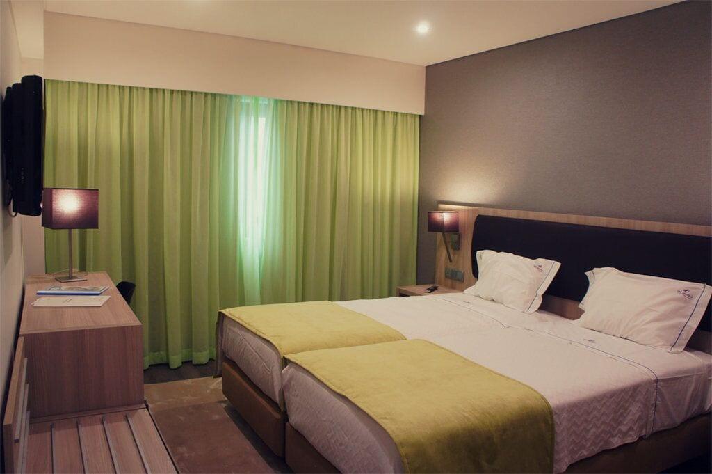 Vip Executive Zurique Hotel Lisbon Exterior photo