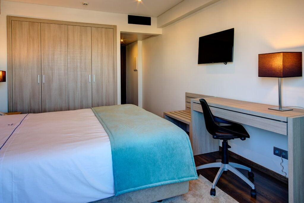 Vip Executive Zurique Hotel Lisbon Exterior photo