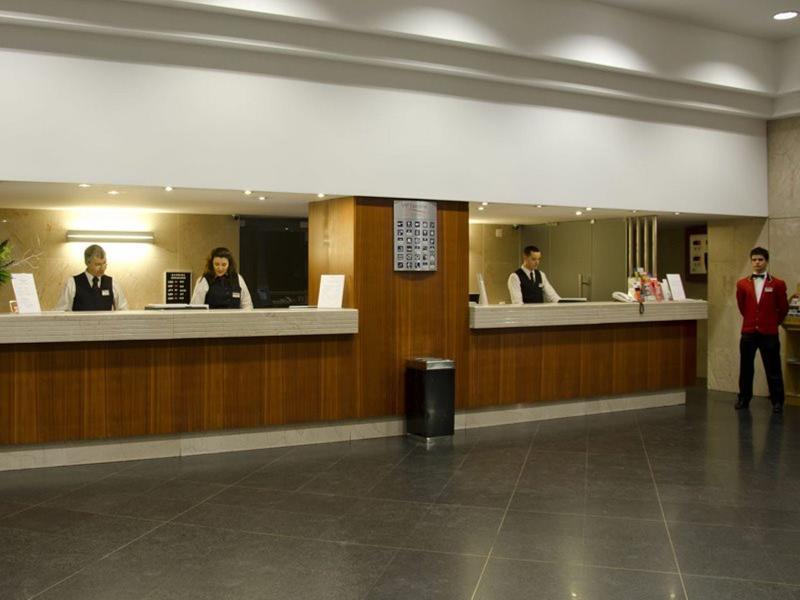Vip Executive Zurique Hotel Lisbon Exterior photo