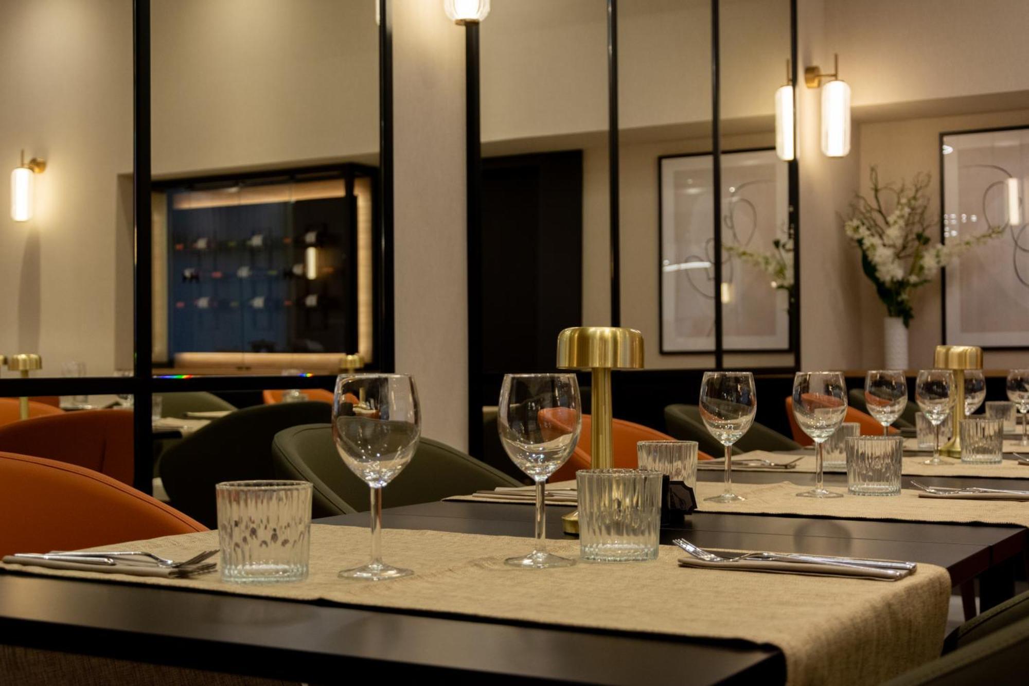 Vip Executive Zurique Hotel Lisbon Exterior photo
