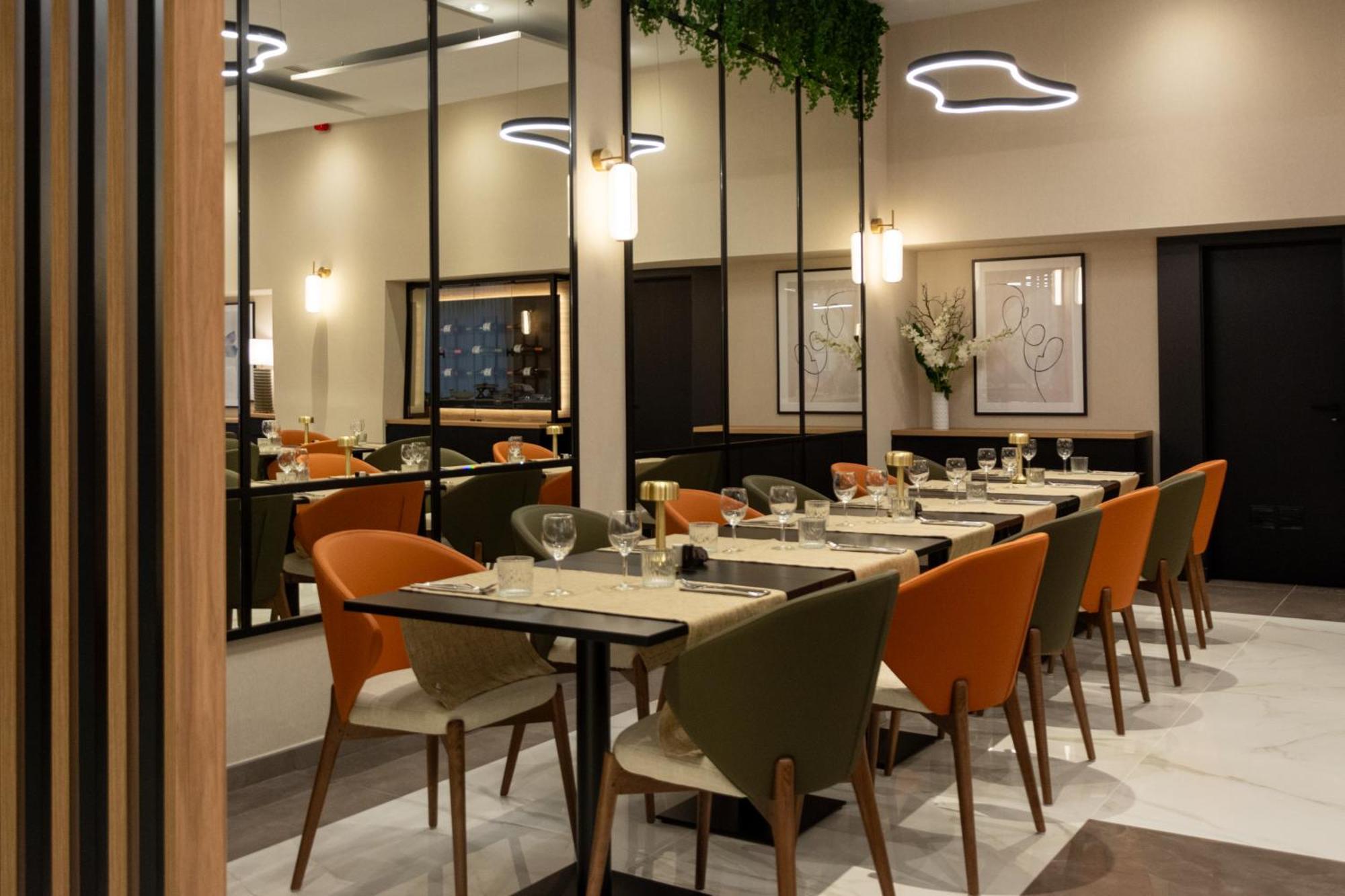 Vip Executive Zurique Hotel Lisbon Exterior photo