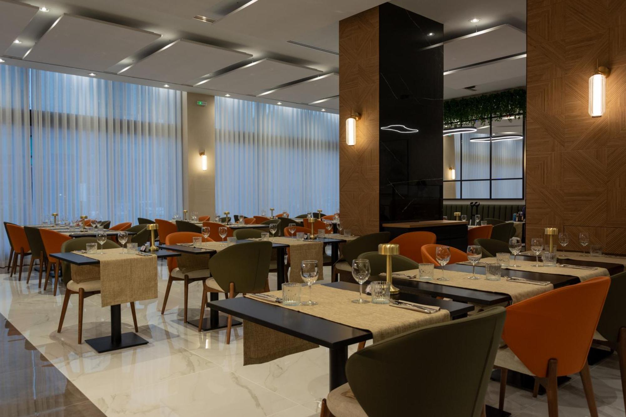 Vip Executive Zurique Hotel Lisbon Exterior photo
