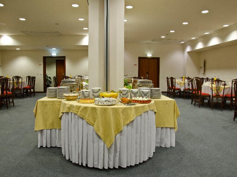 Vip Executive Zurique Hotel Lisbon Exterior photo