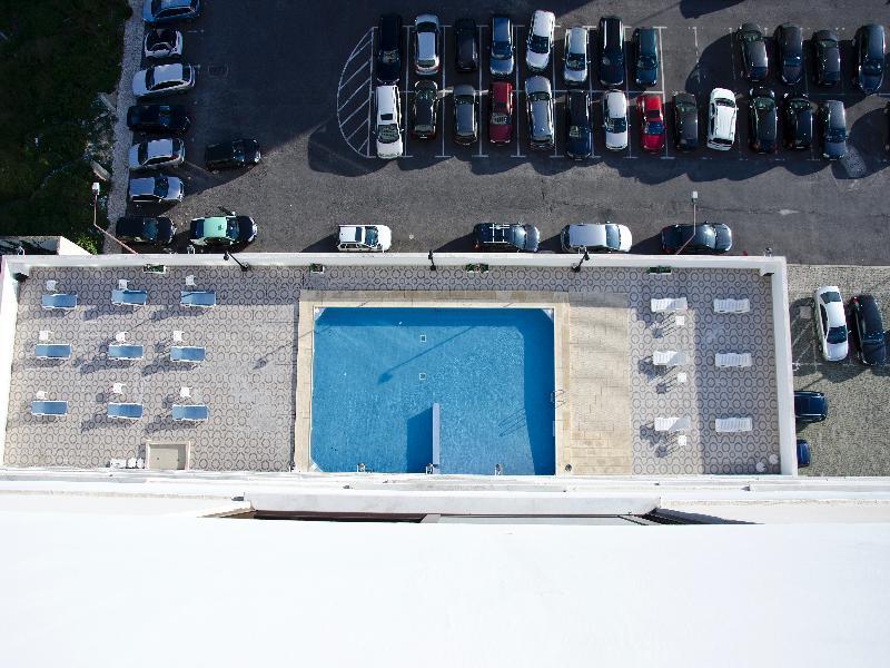 Vip Executive Zurique Hotel Lisbon Exterior photo