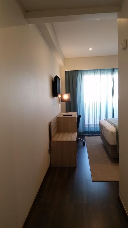 Vip Executive Zurique Hotel Lisbon Exterior photo
