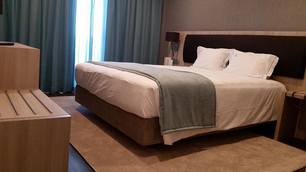 Vip Executive Zurique Hotel Lisbon Room photo