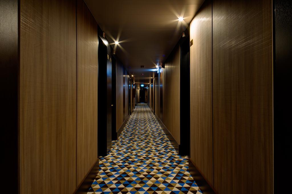 Vip Executive Zurique Hotel Lisbon Exterior photo