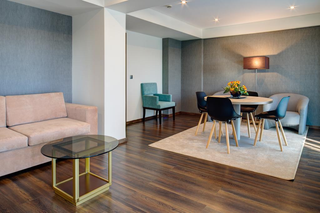 Vip Executive Zurique Hotel Lisbon Exterior photo