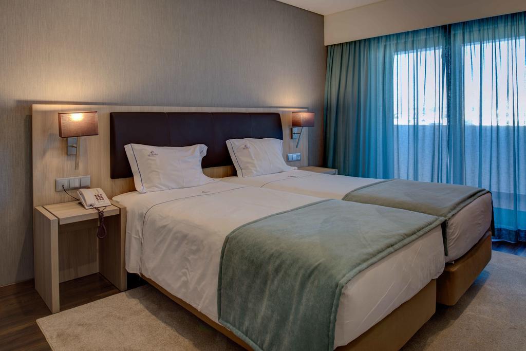 Vip Executive Zurique Hotel Lisbon Exterior photo
