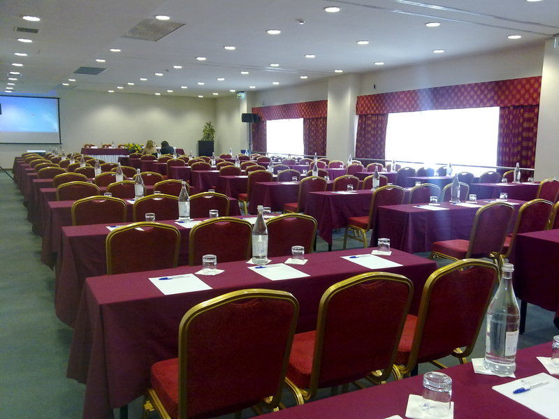 Vip Executive Zurique Hotel Lisbon Exterior photo