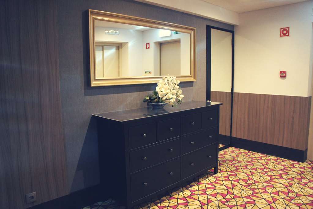 Vip Executive Zurique Hotel Lisbon Exterior photo