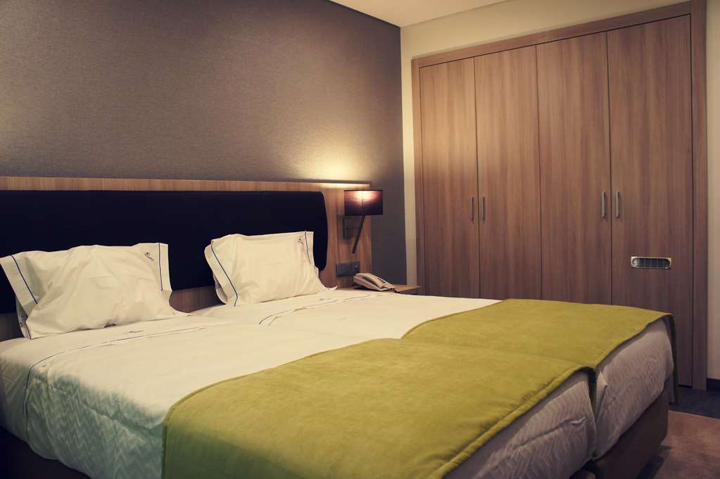 Vip Executive Zurique Hotel Lisbon Exterior photo