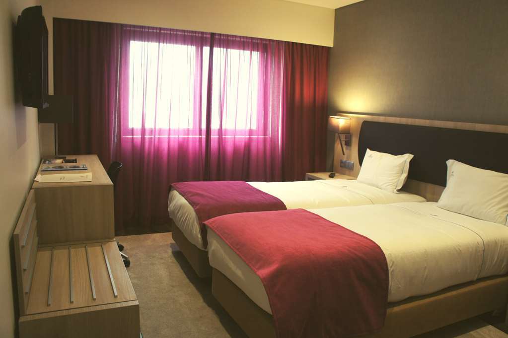 Vip Executive Zurique Hotel Lisbon Exterior photo