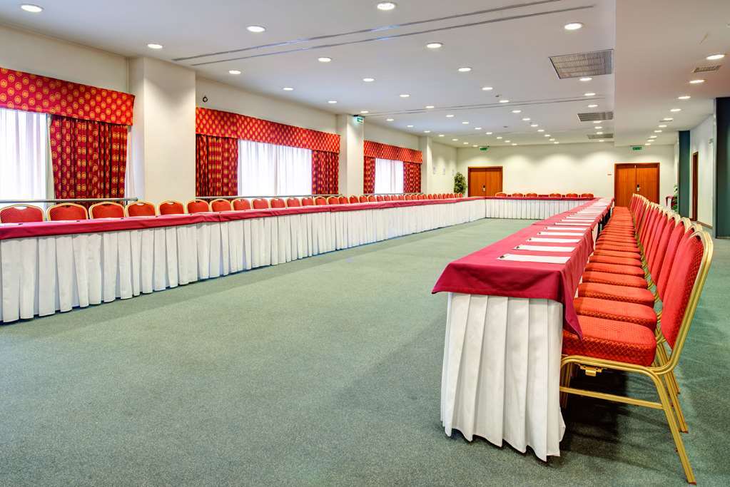 Vip Executive Zurique Hotel Lisbon Exterior photo