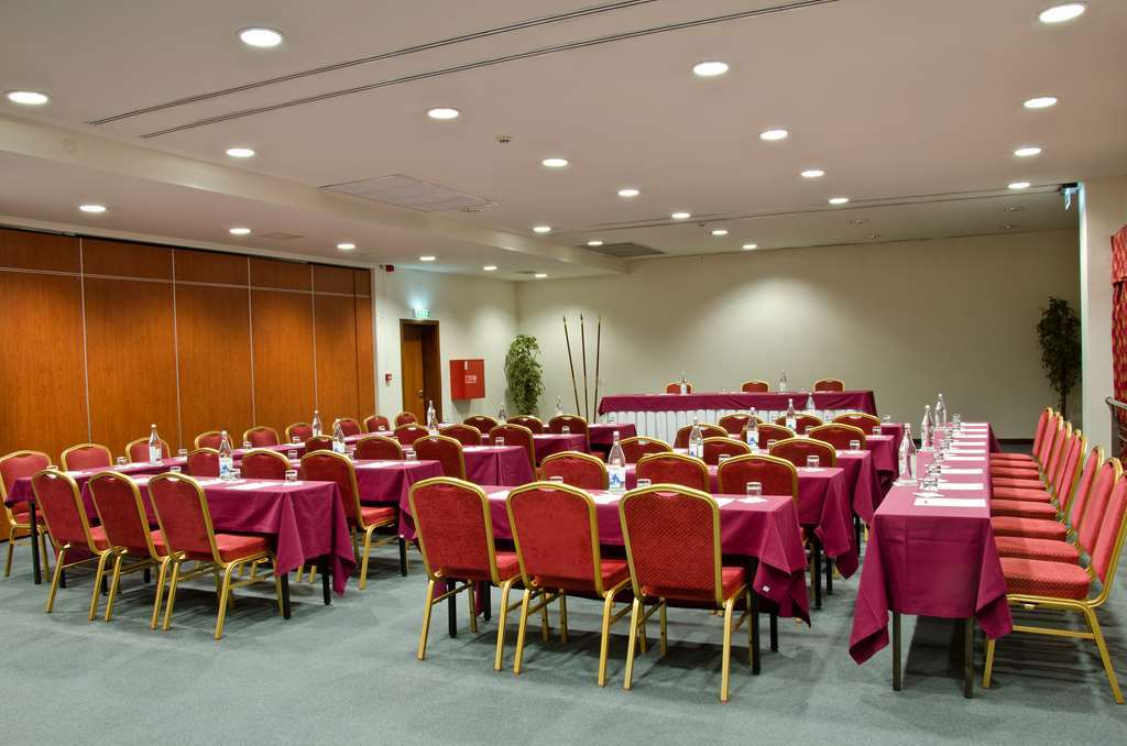 Vip Executive Zurique Hotel Lisbon Exterior photo