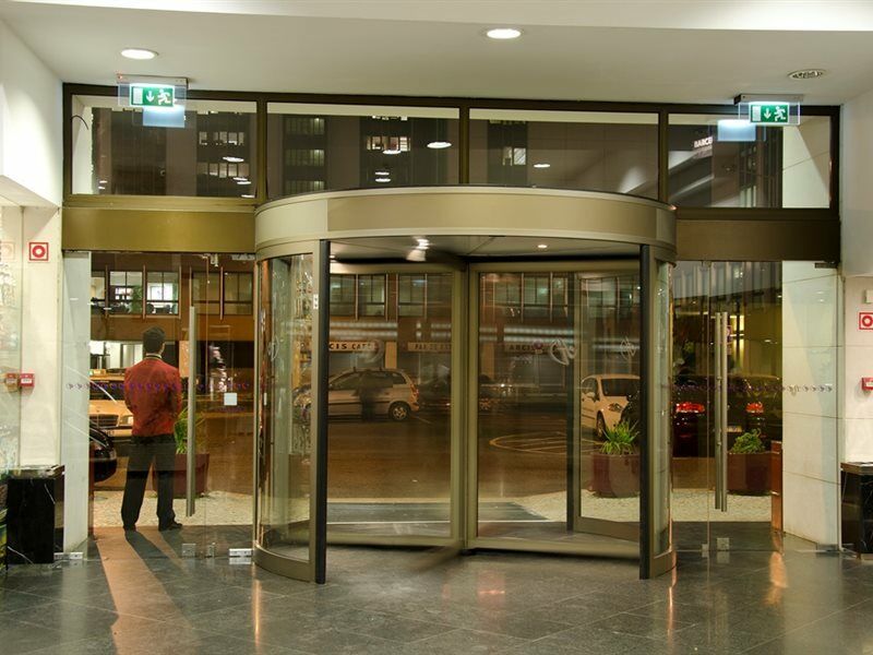 Vip Executive Zurique Hotel Lisbon Exterior photo