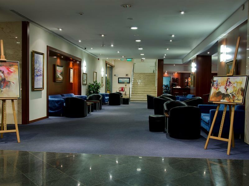 Vip Executive Zurique Hotel Lisbon Exterior photo